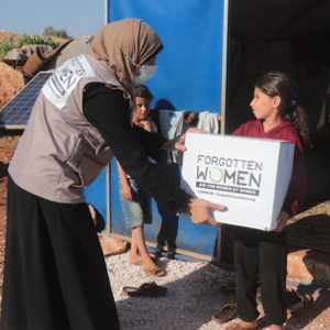Yemen is Dying - will you help the most needy?