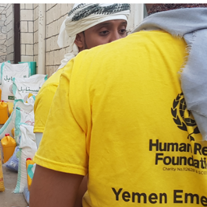 Yemen: Every 10 minutes a child dies