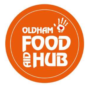 The Food Hub