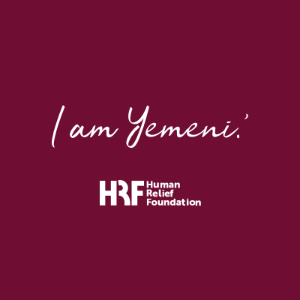 I AM YEMENI