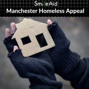 The Manchester Homeless Appeal