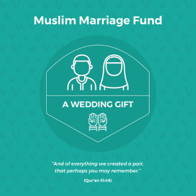 Muslim Marriage Fund