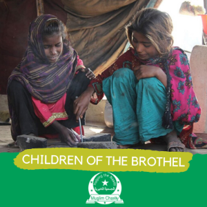 CHILDREN OF THE BROTHEL